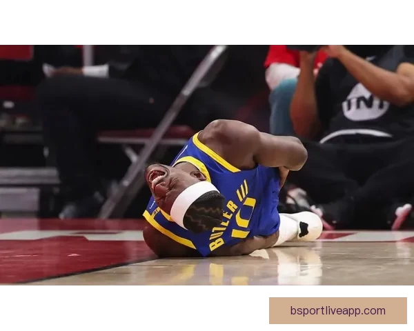 勇士25次失误惨败活塞追梦零分意外撞到女球迷波尔津吉斯伤退得5分